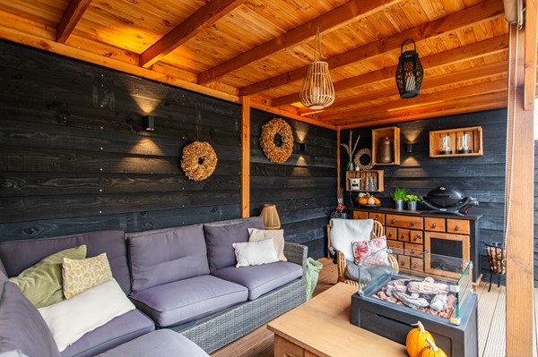 Medium property photo - Dopheidestraat 48, 2165 VR Lisserbroek